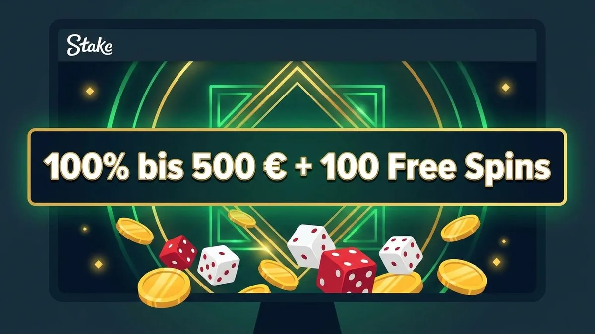 Stake