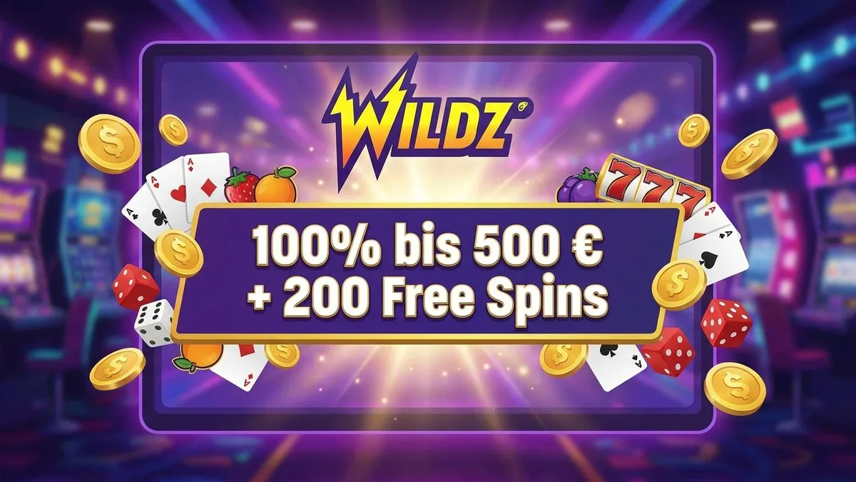 Wildz